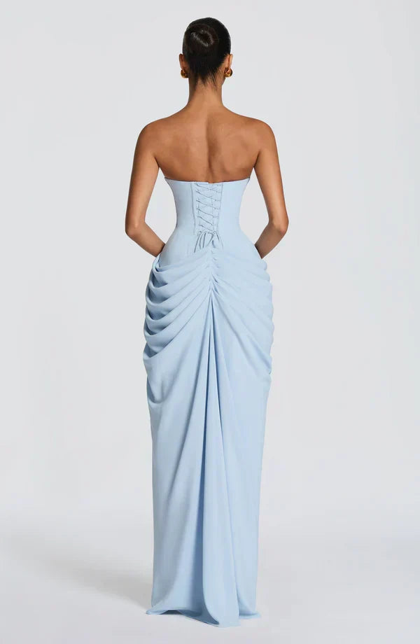 Maxi Dress Cyra