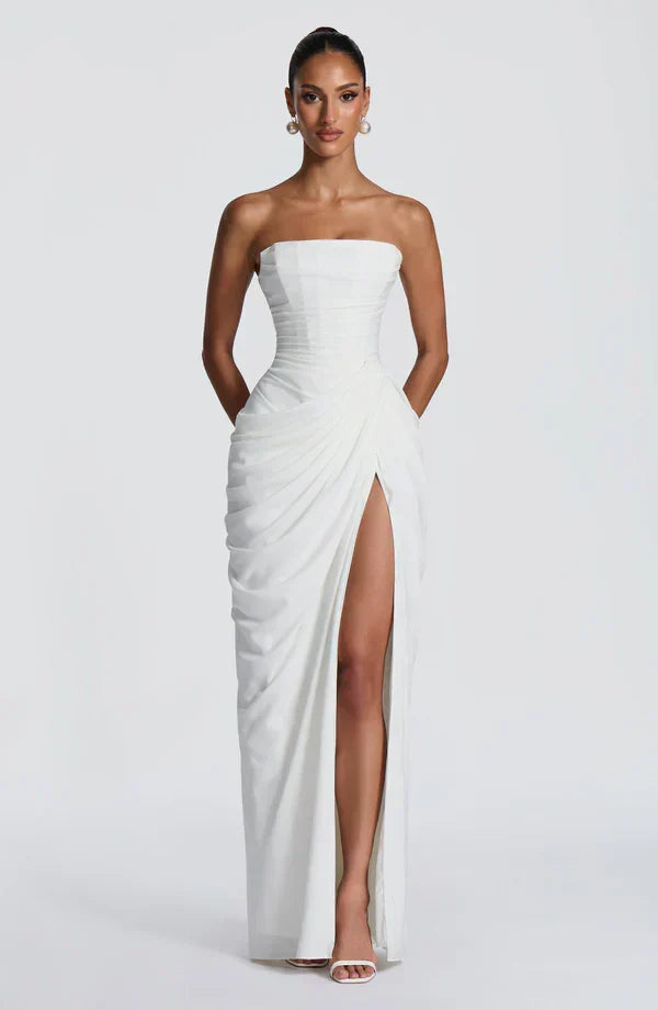 Maxi Dress Cyra