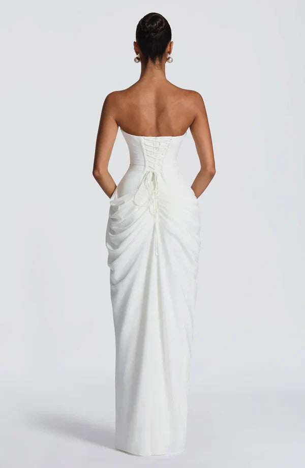 Maxi Dress Cyra