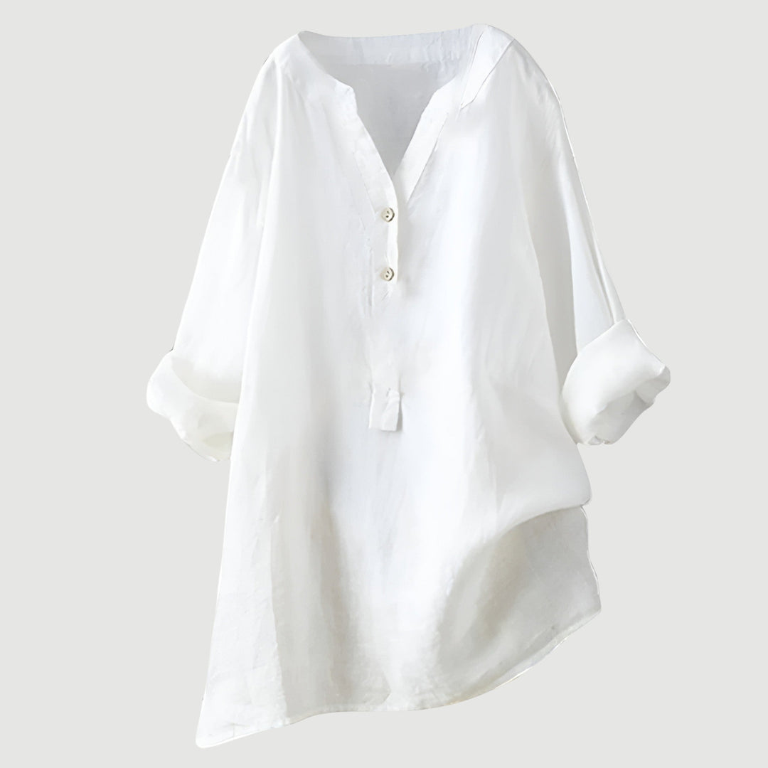 Conjunto de Elegância Branco