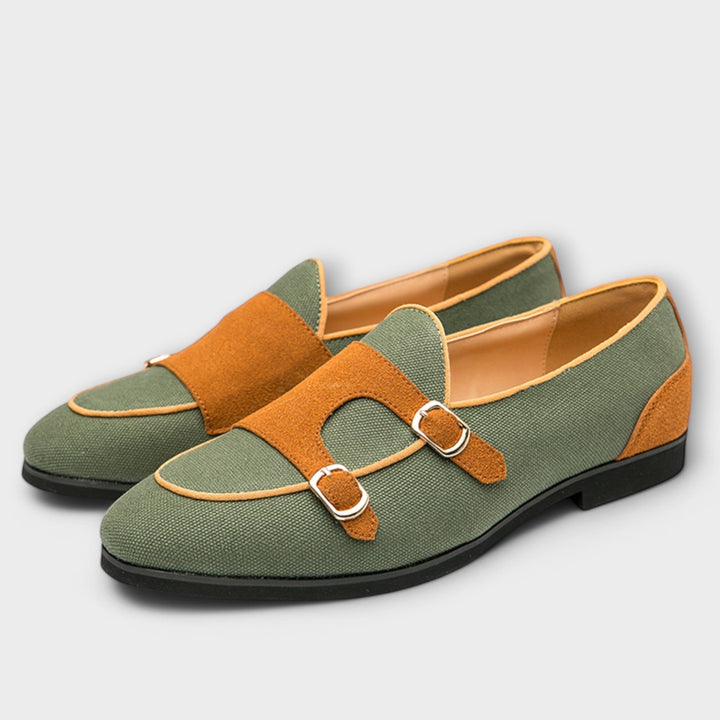 Marina - Moccasins