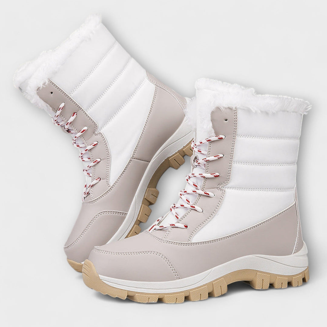 Guiomar - Botas Impermeáveis para o Inverno