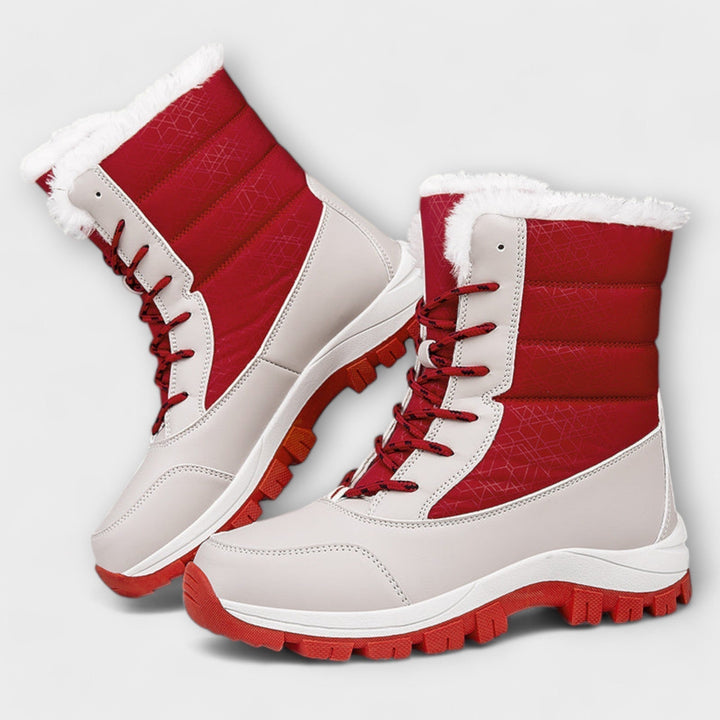 Guiomar - Botas Impermeáveis para o Inverno