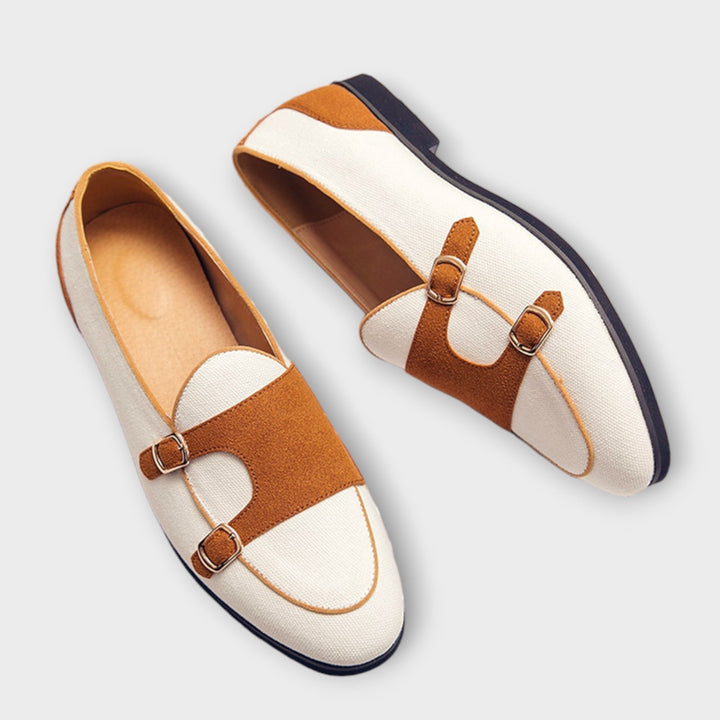 Marina - Confortáveis Mocassins
