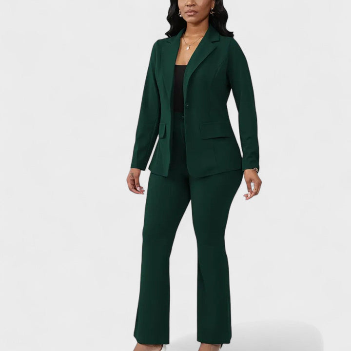 Sofia - Conjunto Executivo