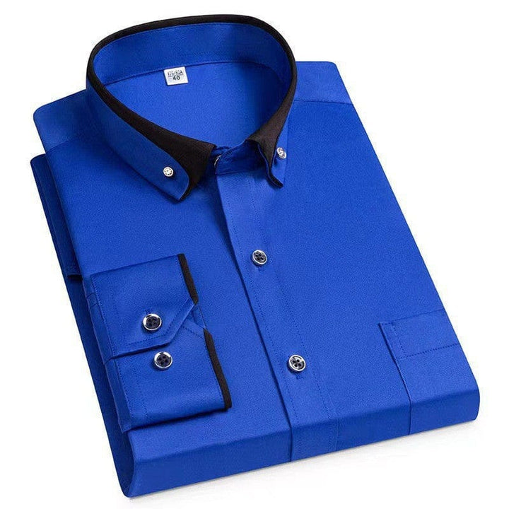 Andras | Official Alvin Shirt