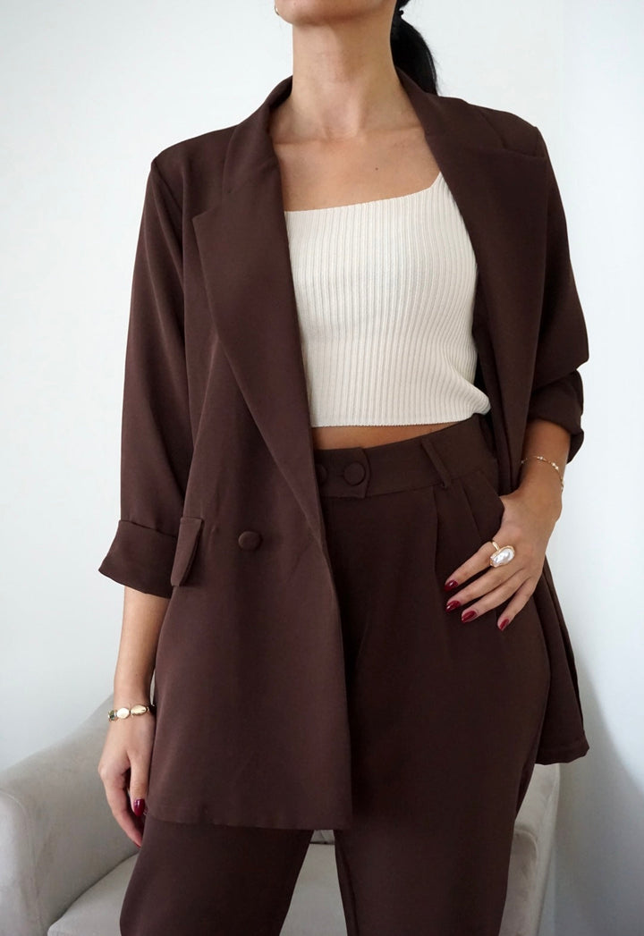 Cereja - Conjunto Borgonha