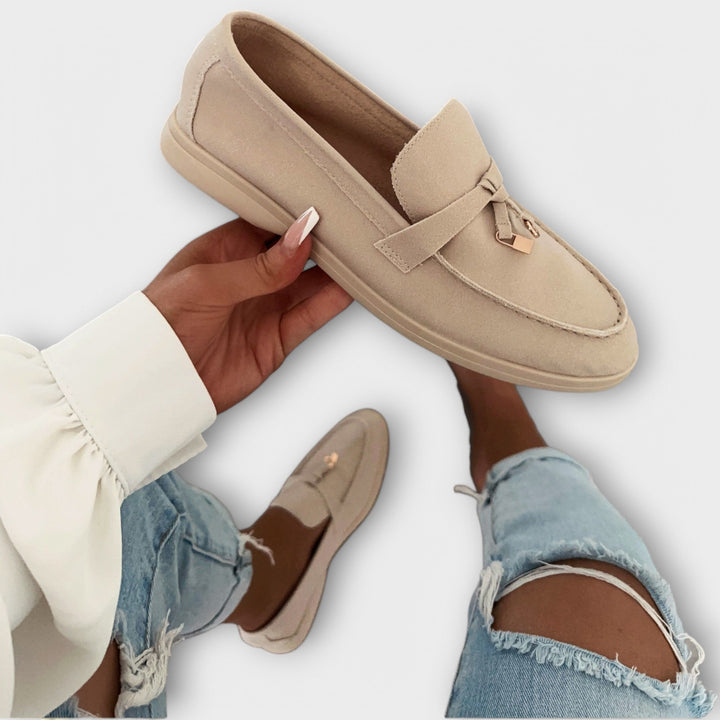 Sabrina - Slip-On Loafers