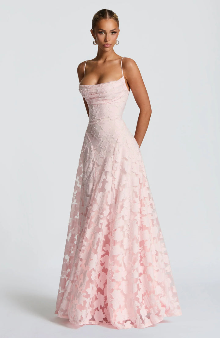 Clara Léon™ | Elegante Vestido