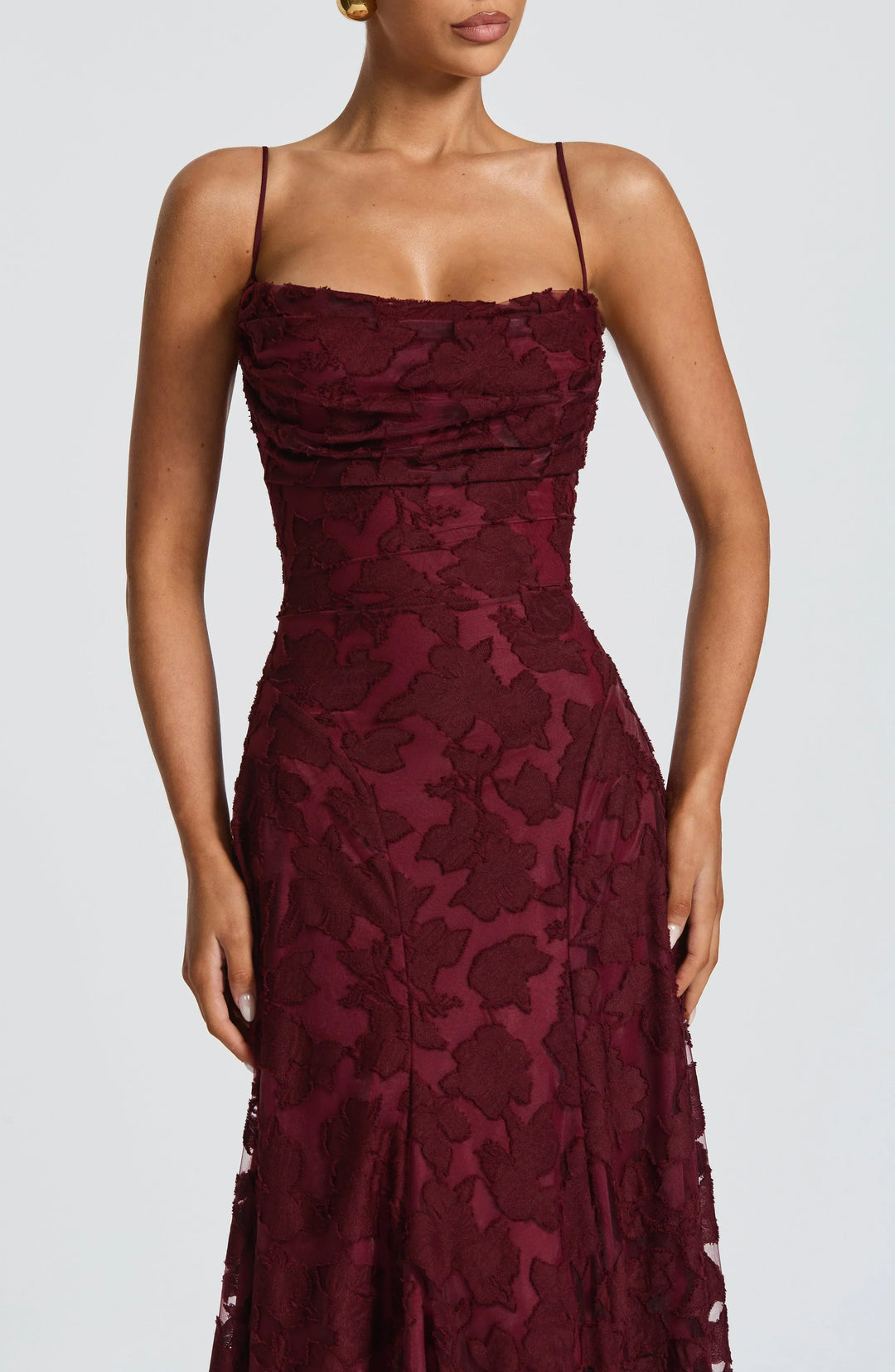 Clara Léon™ | Elegante Vestido