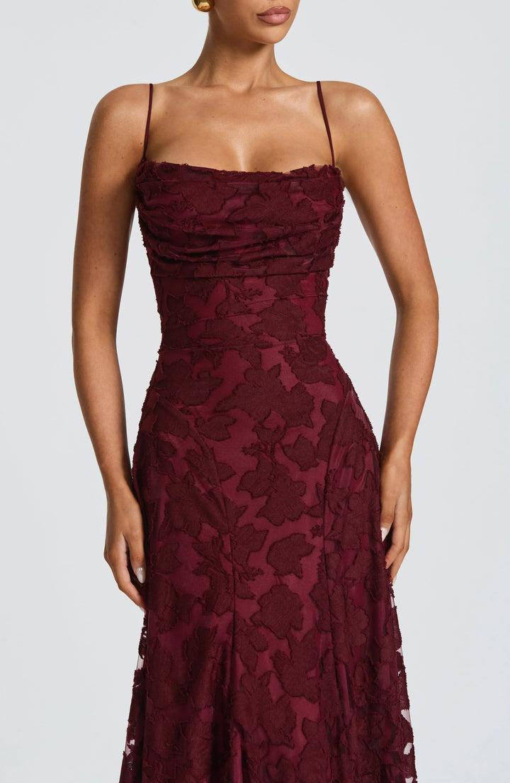 Clara Léon™ | Elegante Vestido