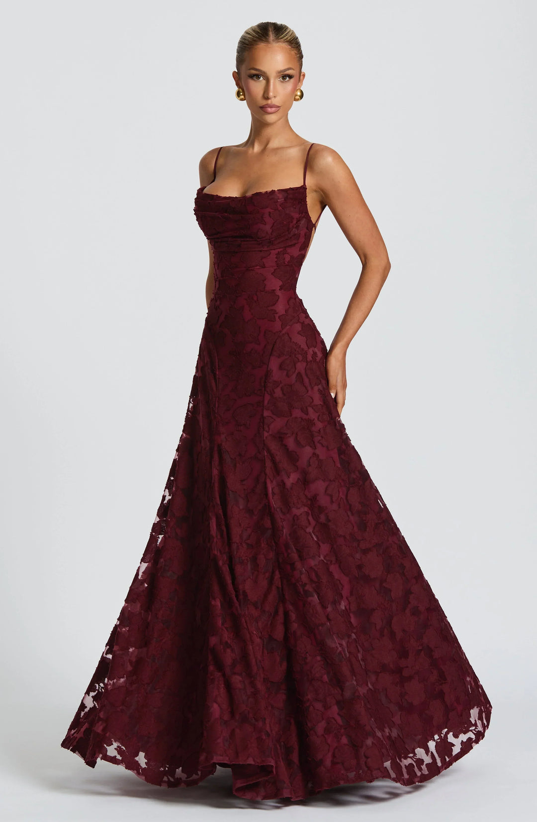 Clara Léon™ | Elegante Vestido