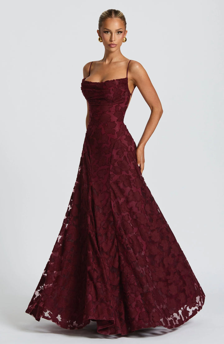 Clara Léon™ | Elegante Vestido