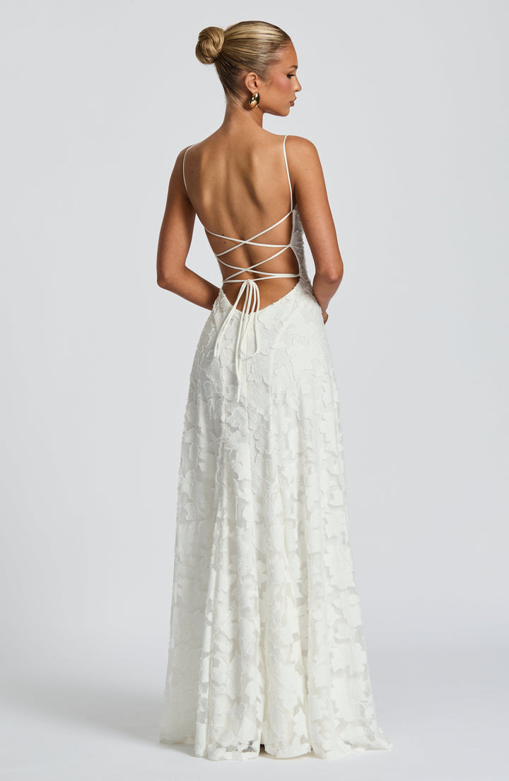 Clara Léon™ | Elegante Vestido