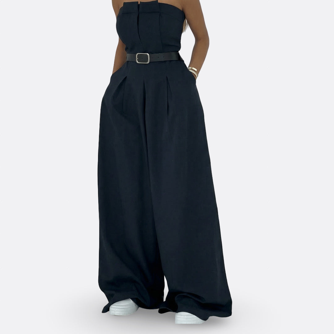 Maria - Conjunto Feminino com Bustier
