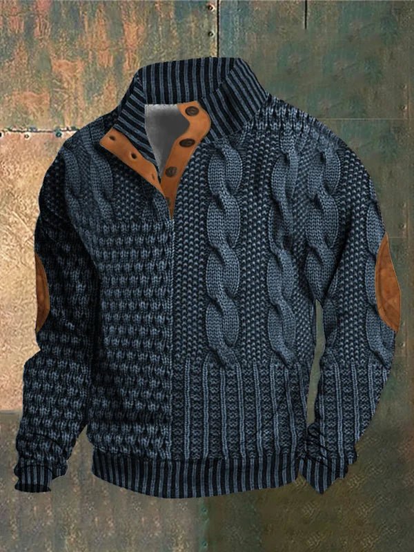 Albert™ - Premium Warm Pullover