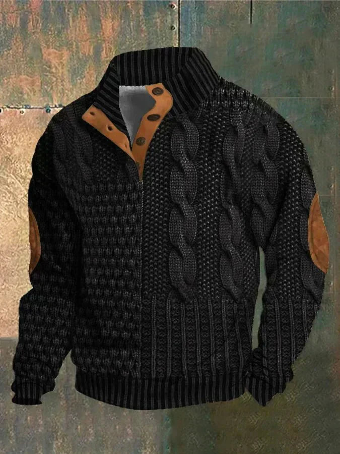Albert™ - Premium Warm Pullover