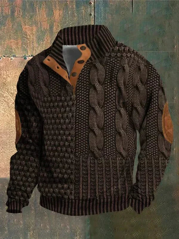 Albert™ - Premium Warm Pullover