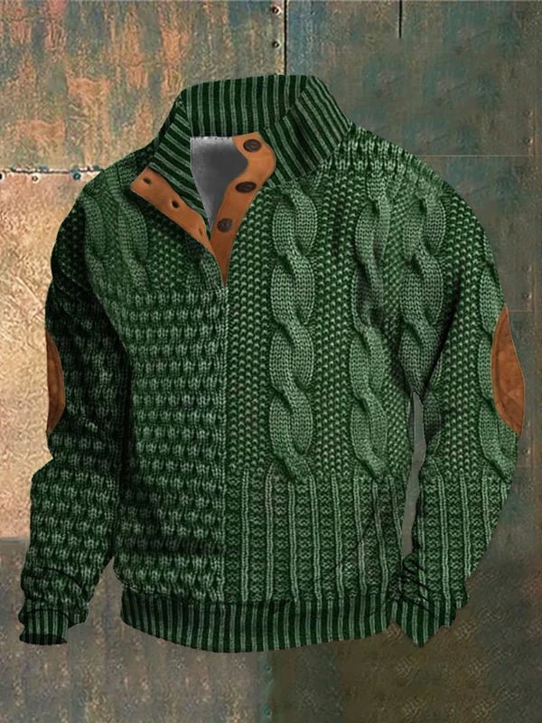Albert™ - Premium Warm Pullover