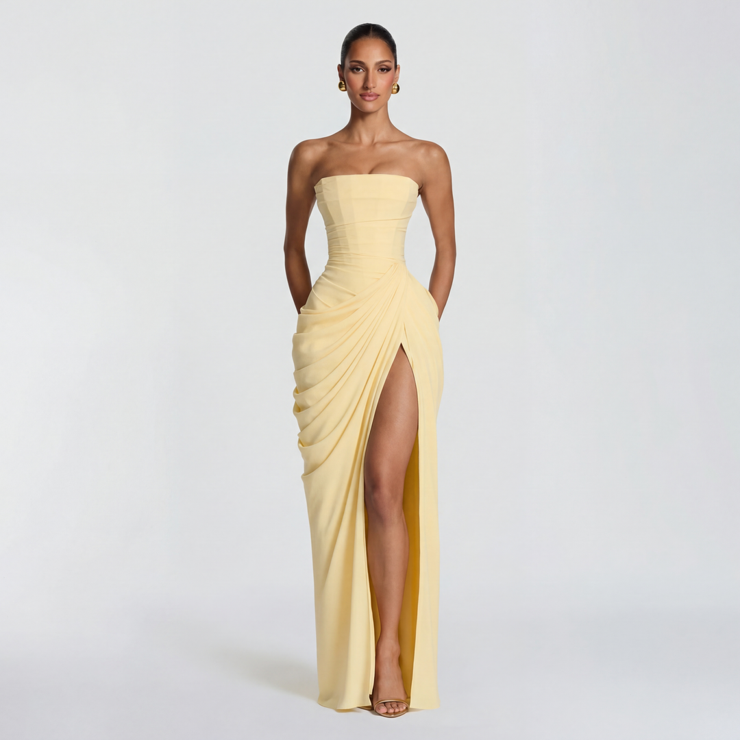 Maxi Dress Cyra