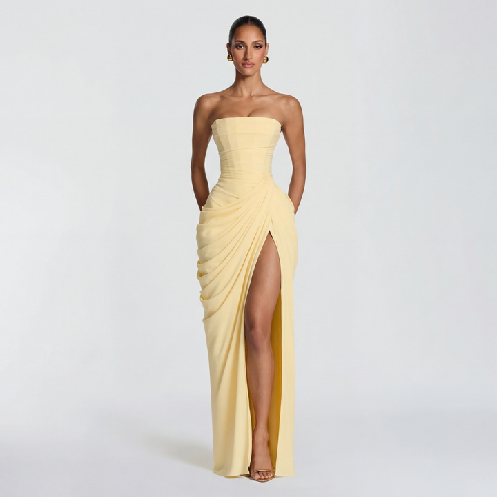 Maxi Dress Cyra
