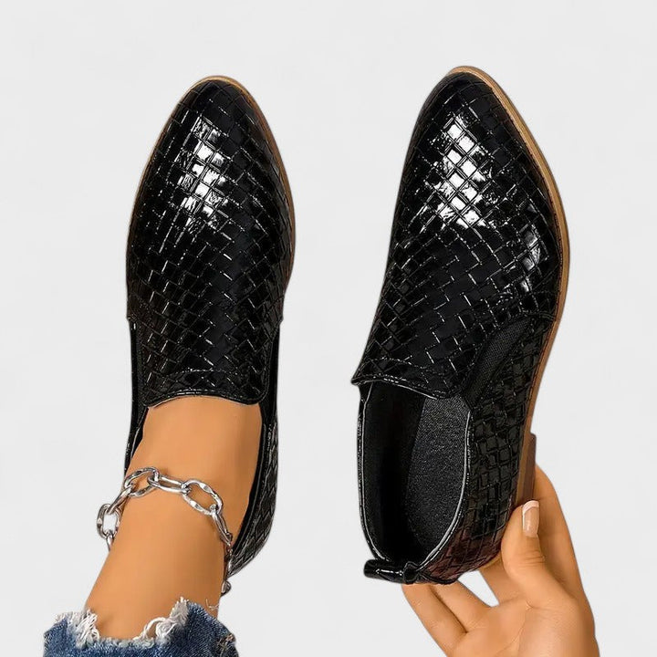 Tânia - Elegantes Sapatos Casuais