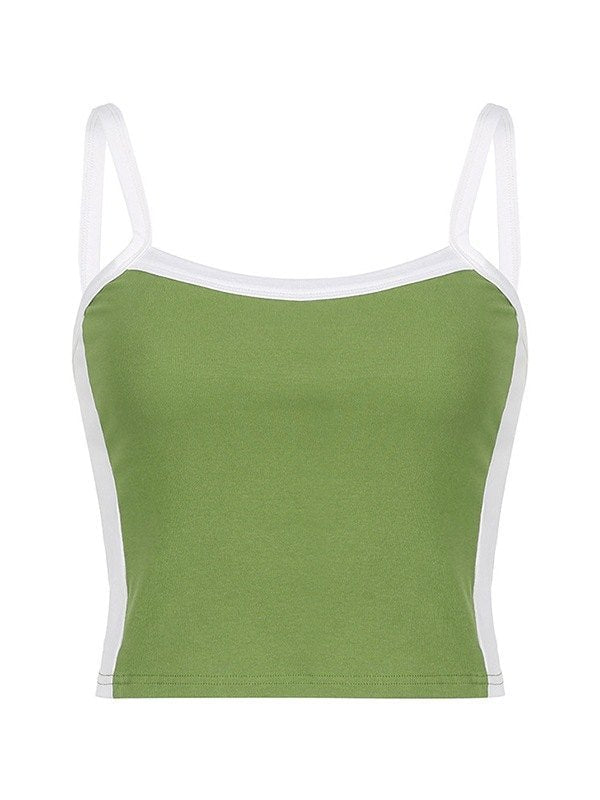 Contrast La Riviera Cami Top