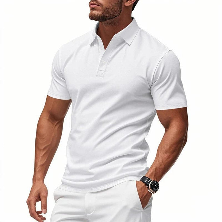 Andrej | Clubhouse Polo