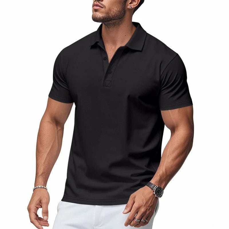 Andrej | Clubhouse Polo
