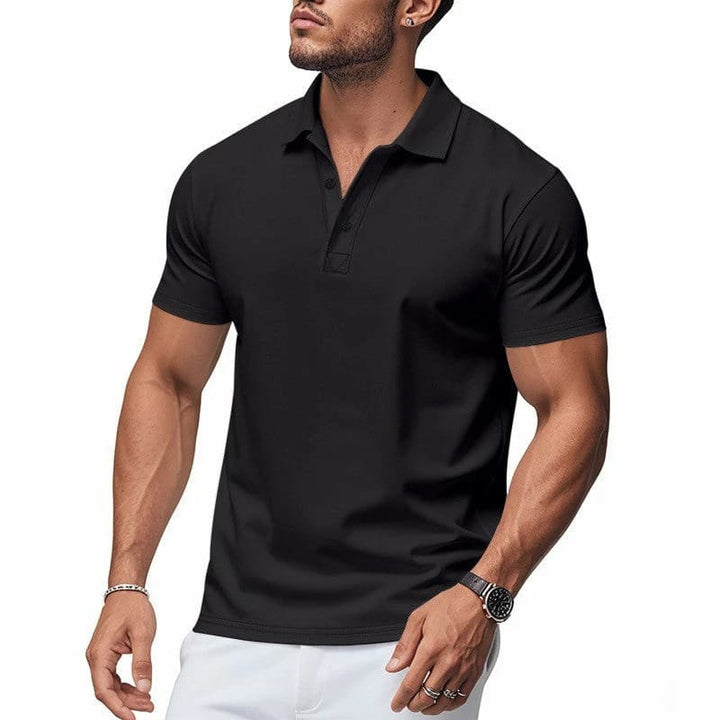 Andrej | Clubhouse Polo