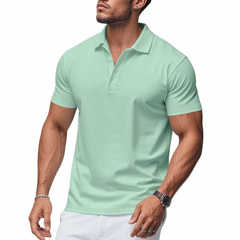 Andrej | Clubhouse Polo