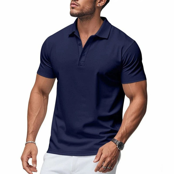Andrej | Clubhouse Polo