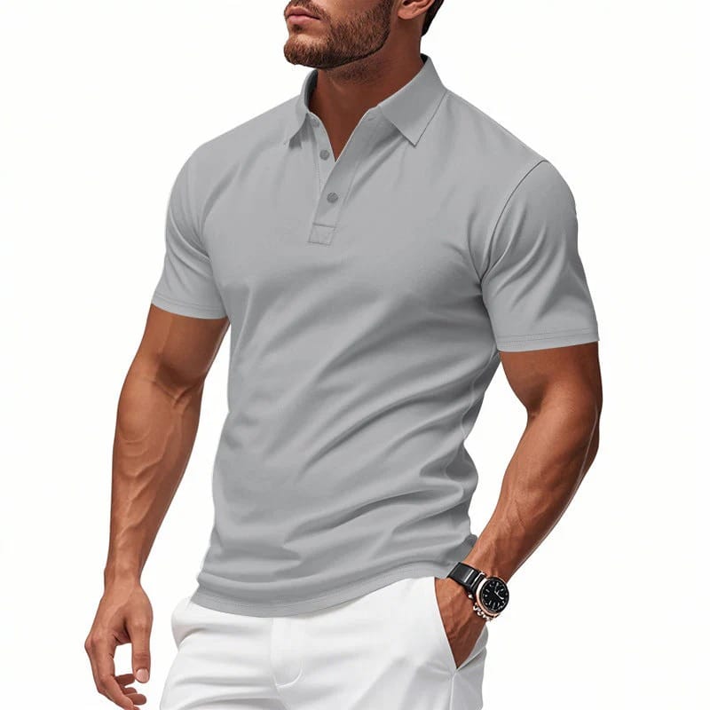Andrej | Clubhouse Polo