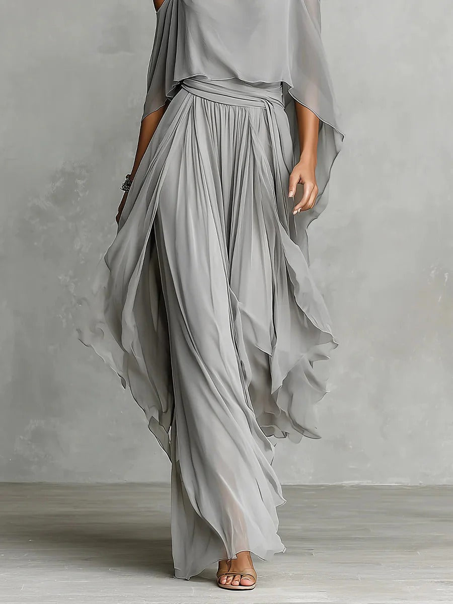 Ela - Conjunto de Alças Leves e Elegantes