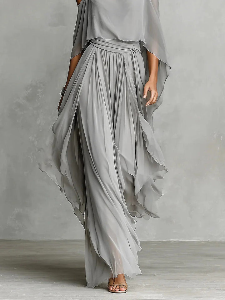 Ela - Conjunto de Alças Leves e Elegantes