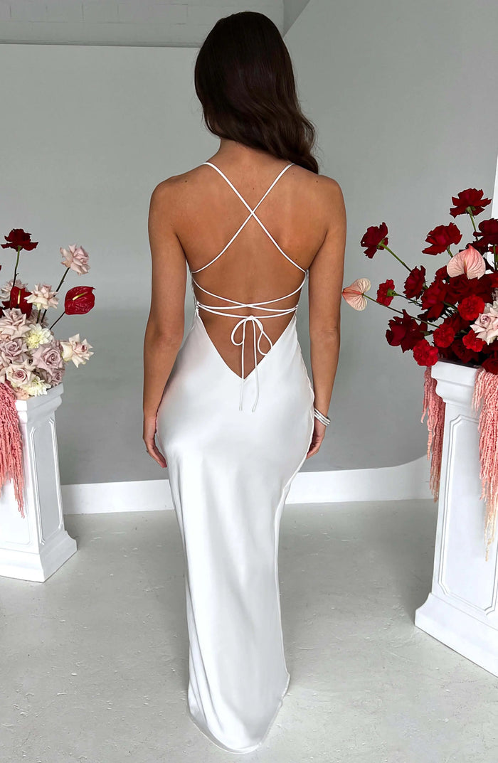 Aléna | Long Maxi Dress