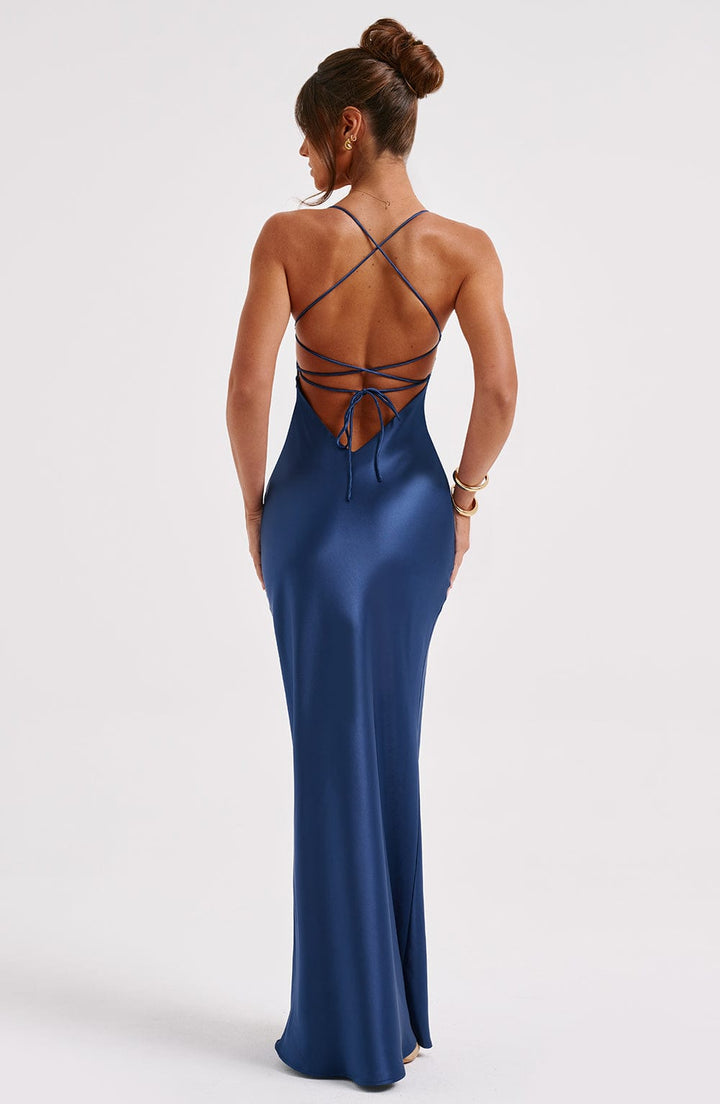 Aléna | Long Maxi Dress