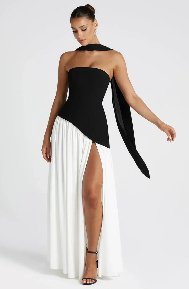 Elma | Long Dress