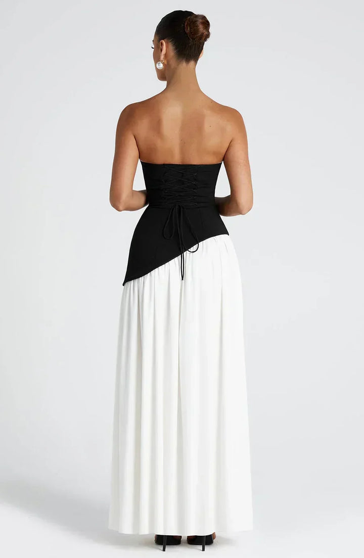 Elma | Long Dress