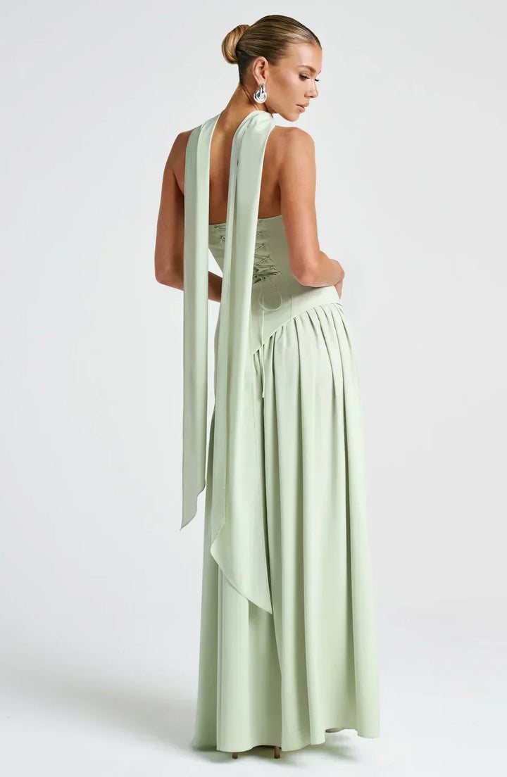 Elma | Long Dress