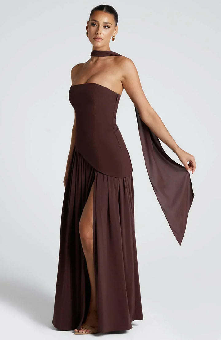 Elma | Long Dress