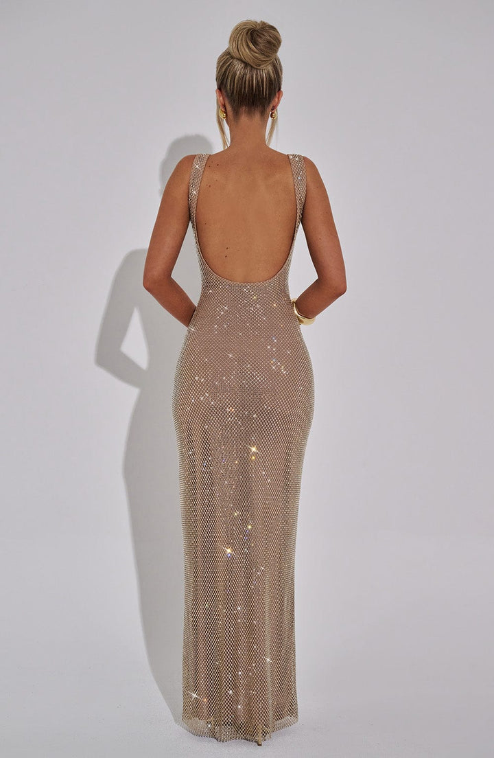 Aurore | Long Dress