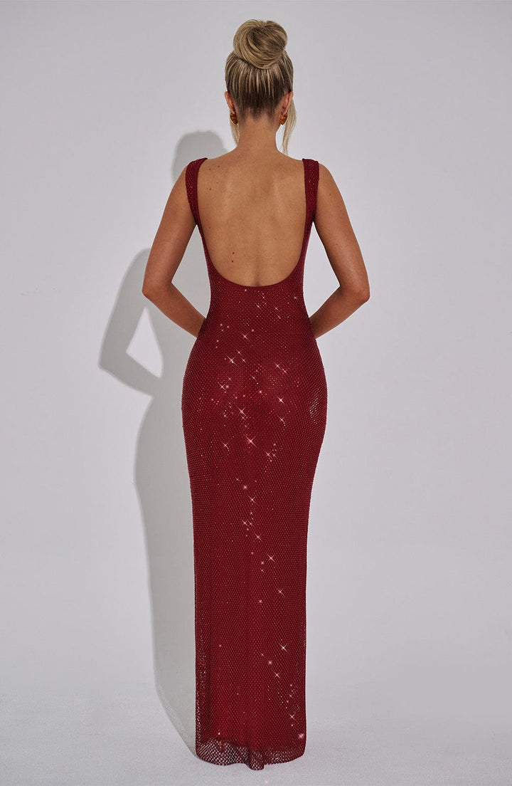 Aurore | Long Dress