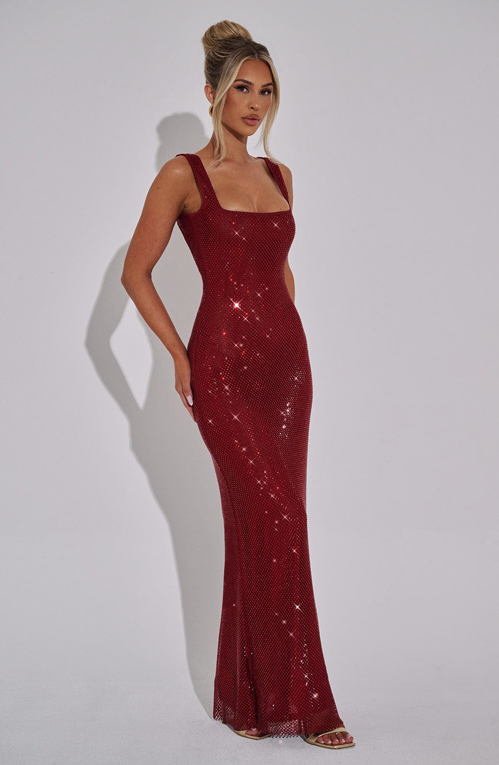 Aurore | Long Dress