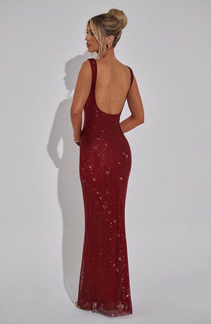 Aurore | Long Dress