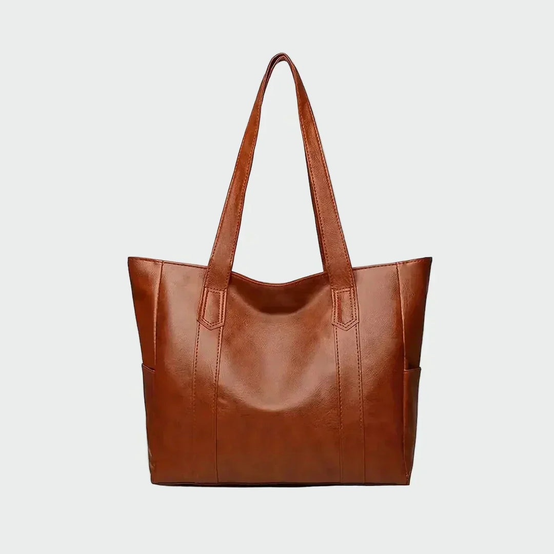 Bolsa de ombro elegante