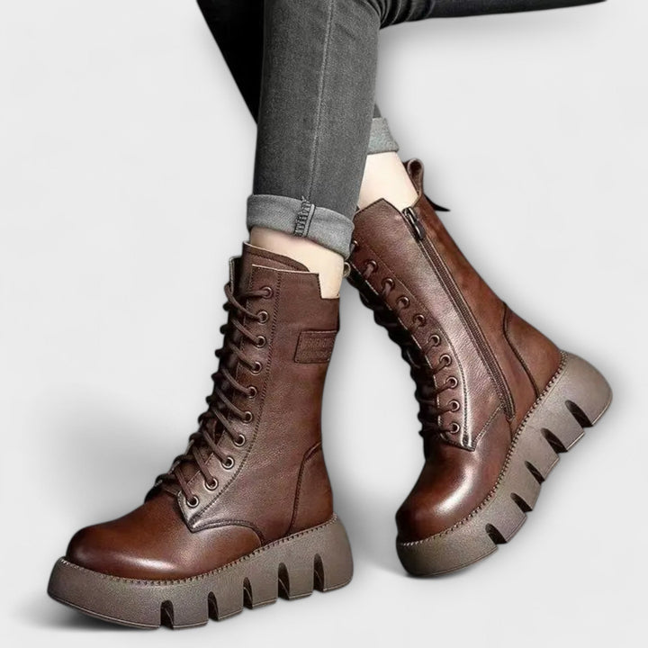 Martina - Botas Elegantes para Senhora