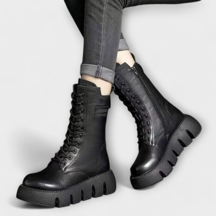 Martina - Botas Elegantes para Senhora