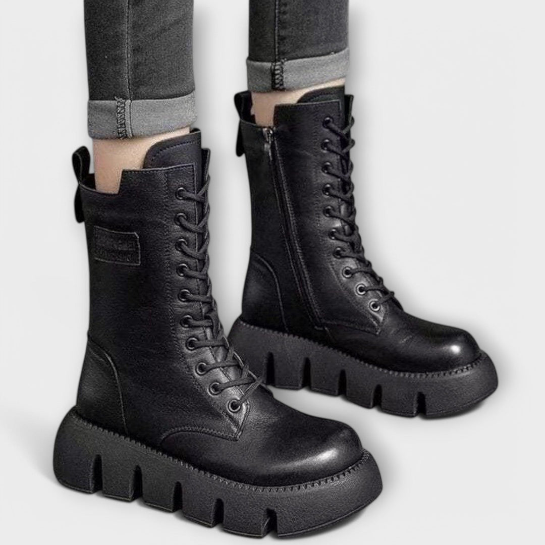Martina - Botas Elegantes para Senhora