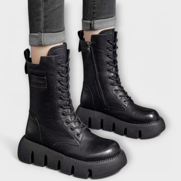 Martina - Botas Elegantes para Senhora
